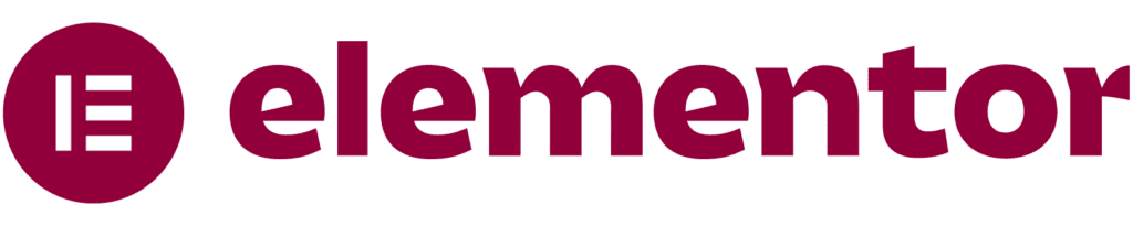 SEO vrienden - logo Elementor
