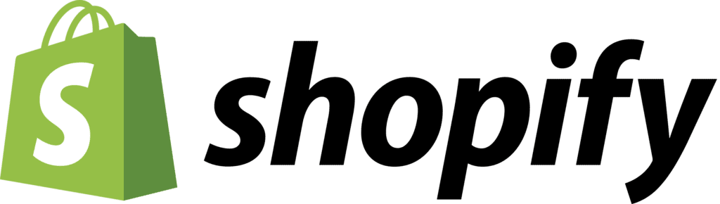 SEO vrienden - logo Shopify