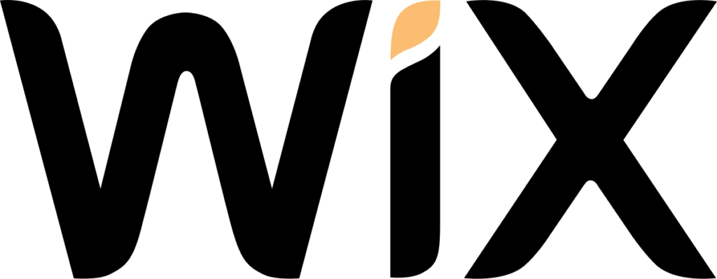 SEO vrienden - logo Wix