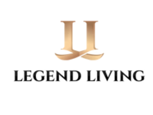 Legend Living logo - Klantlogo SEO vrienden