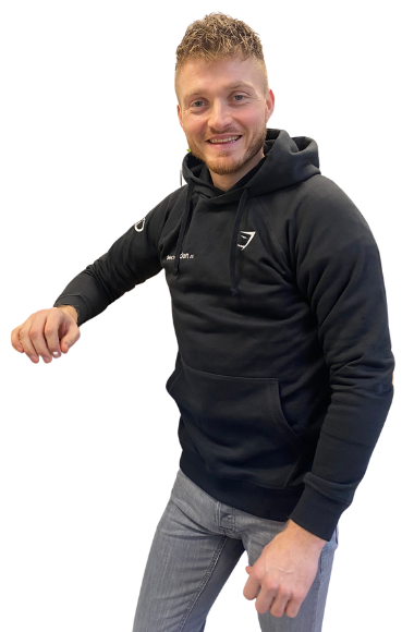 Jelle - geen achtergrond